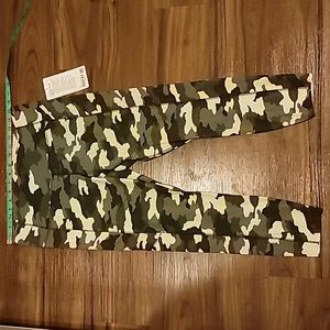 Lululemon Fast and Free HR Tight 25"